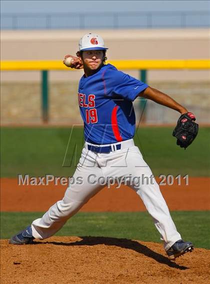 Thumbnail 1 in Bonanza @ Bishop Gorman photogallery.