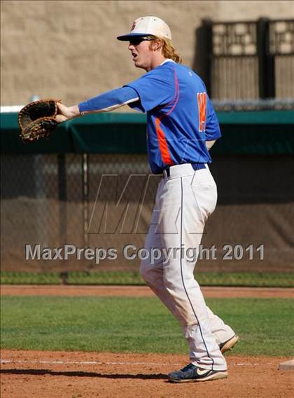 Thumbnail 2 in Bonanza @ Bishop Gorman photogallery.