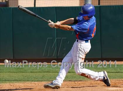 Thumbnail 3 in Bonanza @ Bishop Gorman photogallery.