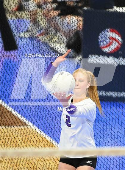 Thumbnail 1 in Lutheran vs. Windsor (CHSAA 4A Q-Final) photogallery.