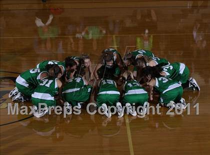 Thumbnail 2 in Morristown vs. Triton Central photogallery.