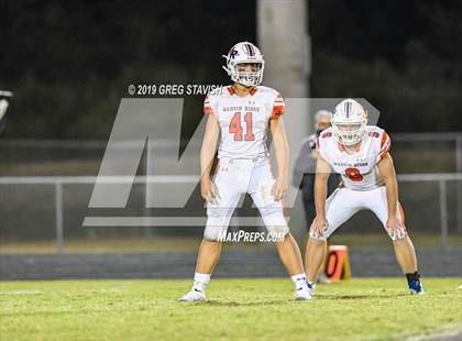Thumbnail 3 in Marvin Ridge @ Porter Ridge photogallery.