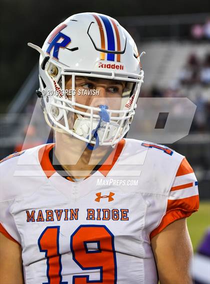 Thumbnail 1 in Marvin Ridge @ Porter Ridge photogallery.