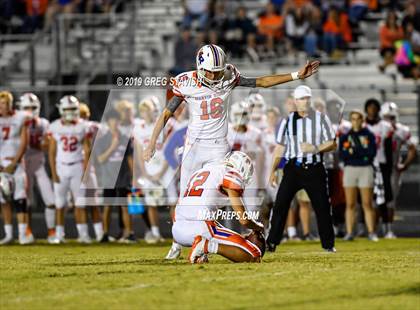 Thumbnail 1 in Marvin Ridge @ Porter Ridge photogallery.
