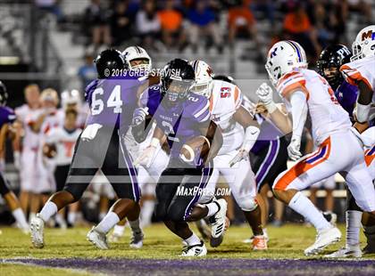 Thumbnail 2 in Marvin Ridge @ Porter Ridge photogallery.