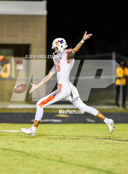 Thumbnail 1 in Marvin Ridge @ Porter Ridge photogallery.