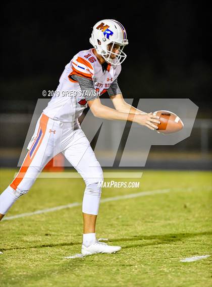 Thumbnail 2 in Marvin Ridge @ Porter Ridge photogallery.