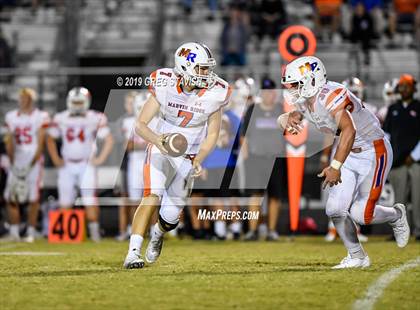 Thumbnail 2 in Marvin Ridge @ Porter Ridge photogallery.
