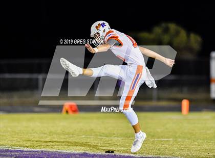 Thumbnail 1 in Marvin Ridge @ Porter Ridge photogallery.