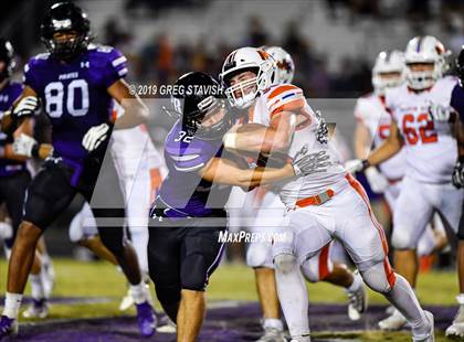Thumbnail 1 in Marvin Ridge @ Porter Ridge photogallery.