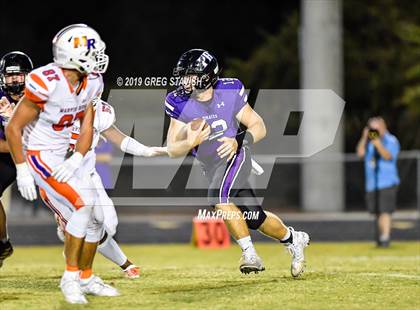 Thumbnail 3 in Marvin Ridge @ Porter Ridge photogallery.