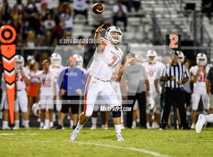 Thumbnail 1 in Marvin Ridge @ Porter Ridge photogallery.