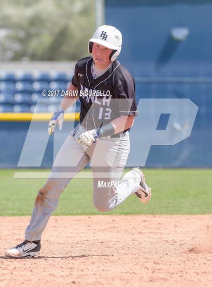 Thumbnail 3 in Highlands Ranch @ Scottsdale Christian Academy (Pride Classic) photogallery.