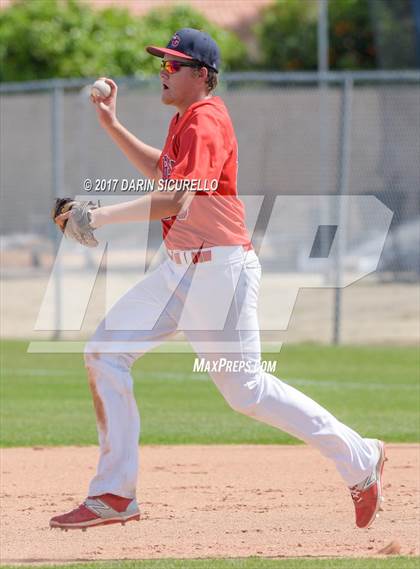 Thumbnail 3 in Highlands Ranch @ Scottsdale Christian Academy (Pride Classic) photogallery.