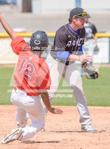 Thumbnail 3 in Highlands Ranch @ Scottsdale Christian Academy (Pride Classic) photogallery.