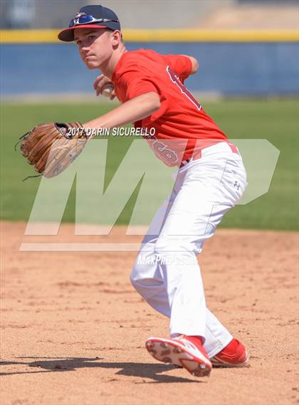 Thumbnail 1 in Highlands Ranch @ Scottsdale Christian Academy (Pride Classic) photogallery.
