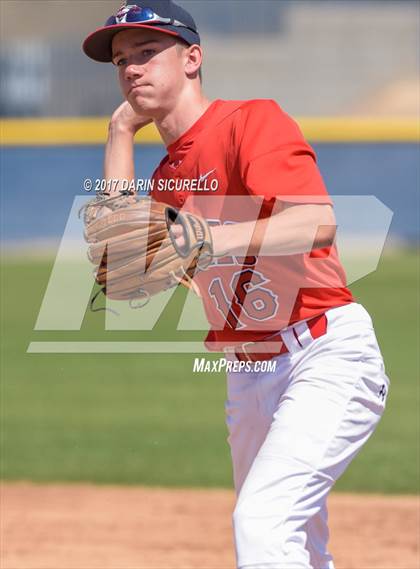 Thumbnail 2 in Highlands Ranch @ Scottsdale Christian Academy (Pride Classic) photogallery.