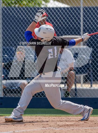 Thumbnail 2 in Highlands Ranch @ Scottsdale Christian Academy (Pride Classic) photogallery.
