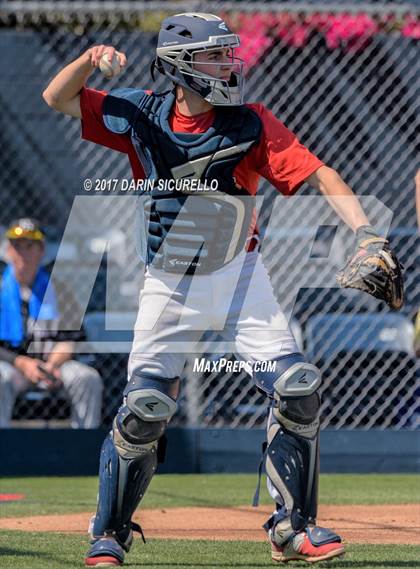 Thumbnail 1 in Highlands Ranch @ Scottsdale Christian Academy (Pride Classic) photogallery.