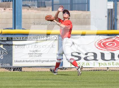 Thumbnail 3 in Highlands Ranch @ Scottsdale Christian Academy (Pride Classic) photogallery.