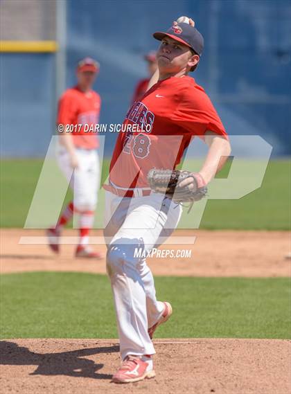 Thumbnail 3 in Highlands Ranch @ Scottsdale Christian Academy (Pride Classic) photogallery.