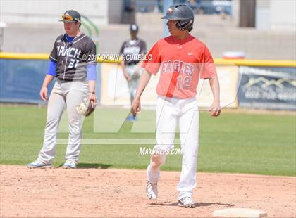 Thumbnail 3 in Highlands Ranch @ Scottsdale Christian Academy (Pride Classic) photogallery.