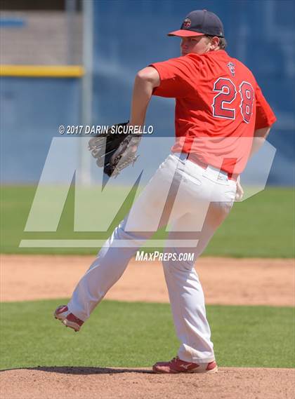 Thumbnail 3 in Highlands Ranch @ Scottsdale Christian Academy (Pride Classic) photogallery.