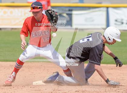 Thumbnail 3 in Highlands Ranch @ Scottsdale Christian Academy (Pride Classic) photogallery.