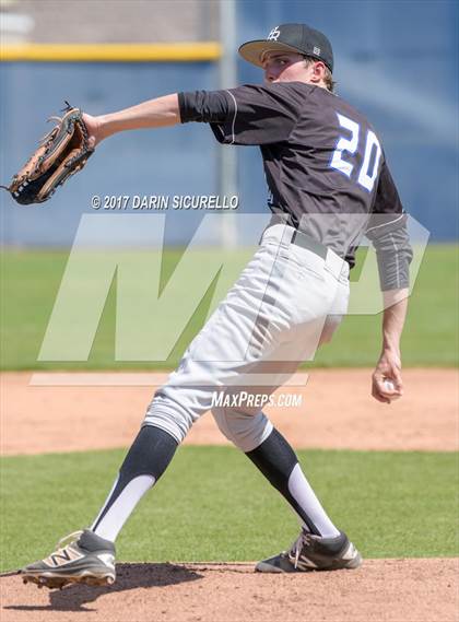 Thumbnail 1 in Highlands Ranch @ Scottsdale Christian Academy (Pride Classic) photogallery.