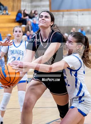 Whitney @ Rocklin (Quarry Classic)