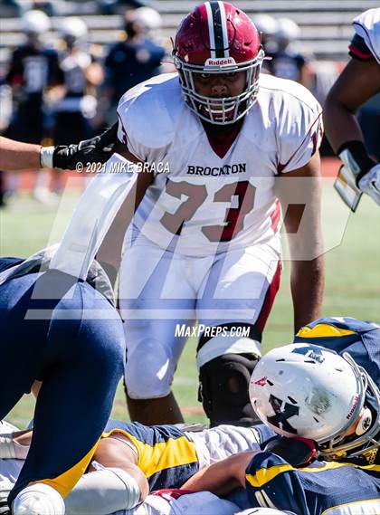 Thumbnail 1 in Xaverian Brothers @ Brockton photogallery.