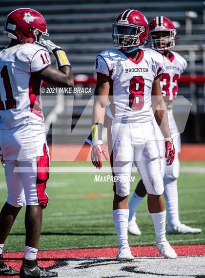 Thumbnail 3 in Xaverian Brothers @ Brockton photogallery.