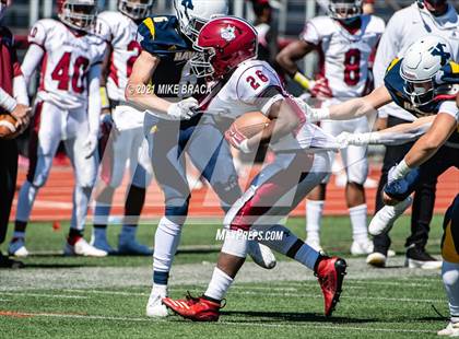 Thumbnail 1 in Xaverian Brothers @ Brockton photogallery.