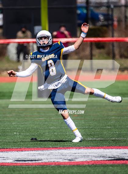 Thumbnail 1 in Xaverian Brothers @ Brockton photogallery.
