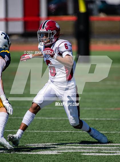 Thumbnail 1 in Xaverian Brothers @ Brockton photogallery.