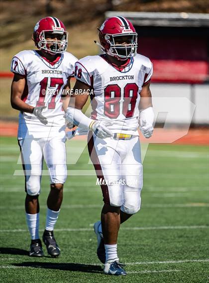 Thumbnail 1 in Xaverian Brothers @ Brockton photogallery.