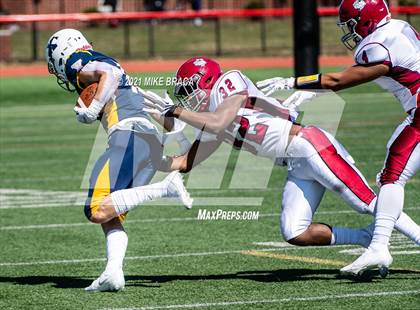 Thumbnail 3 in Xaverian Brothers @ Brockton photogallery.