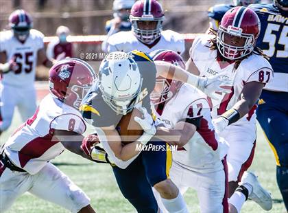 Thumbnail 2 in Xaverian Brothers @ Brockton photogallery.