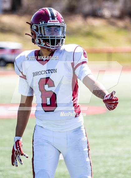 Thumbnail 1 in Xaverian Brothers @ Brockton photogallery.