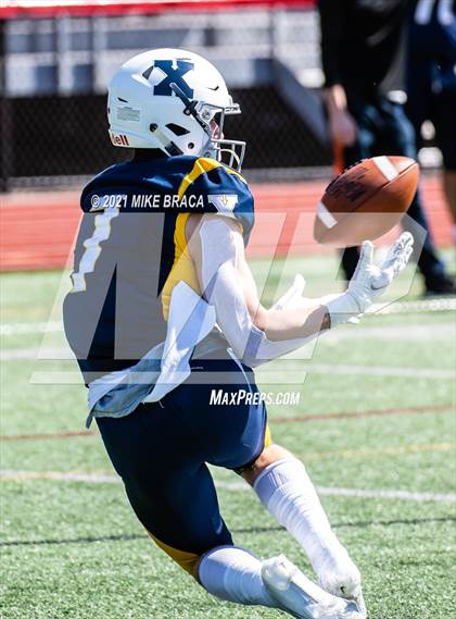 Thumbnail 2 in Xaverian Brothers @ Brockton photogallery.
