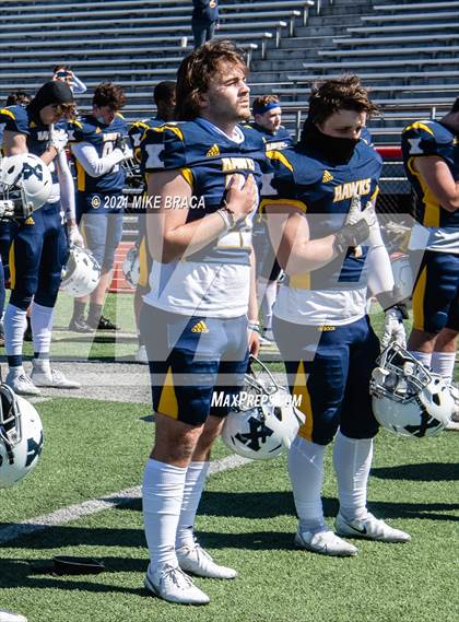 Thumbnail 3 in Xaverian Brothers @ Brockton photogallery.