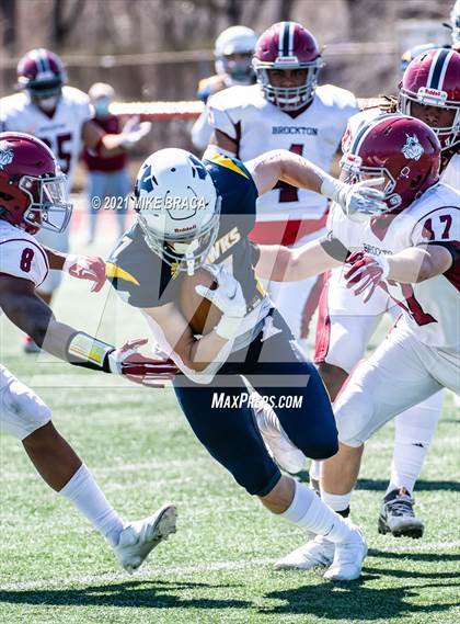 Thumbnail 1 in Xaverian Brothers @ Brockton photogallery.