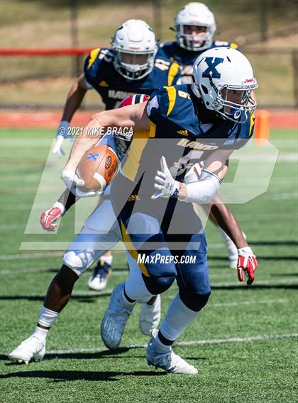 Thumbnail 2 in Xaverian Brothers @ Brockton photogallery.
