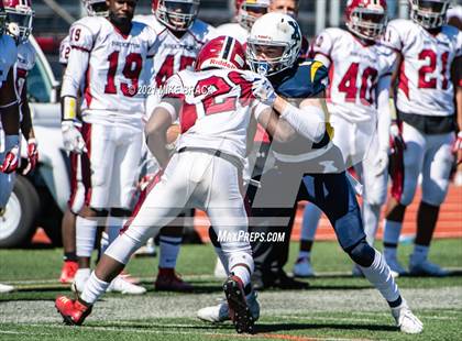 Thumbnail 2 in Xaverian Brothers @ Brockton photogallery.