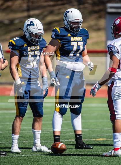 Thumbnail 3 in Xaverian Brothers @ Brockton photogallery.