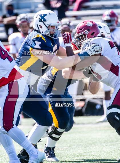 Thumbnail 3 in Xaverian Brothers @ Brockton photogallery.