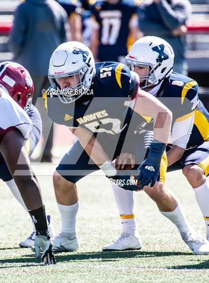 Thumbnail 1 in Xaverian Brothers @ Brockton photogallery.