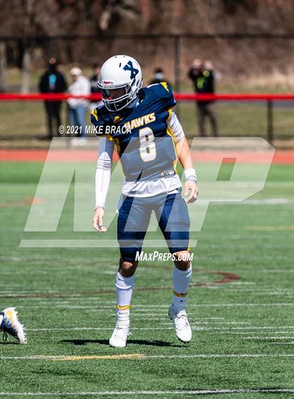 Thumbnail 2 in Xaverian Brothers @ Brockton photogallery.