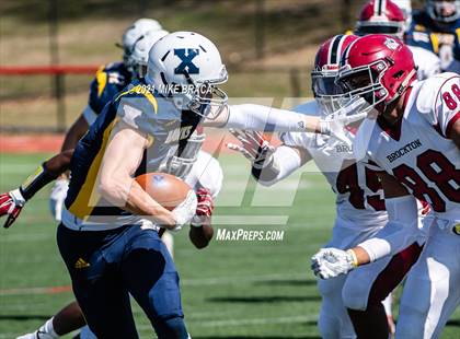 Thumbnail 3 in Xaverian Brothers @ Brockton photogallery.