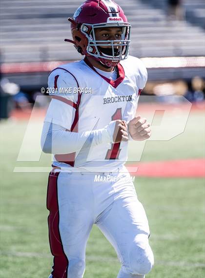 Thumbnail 2 in Xaverian Brothers @ Brockton photogallery.